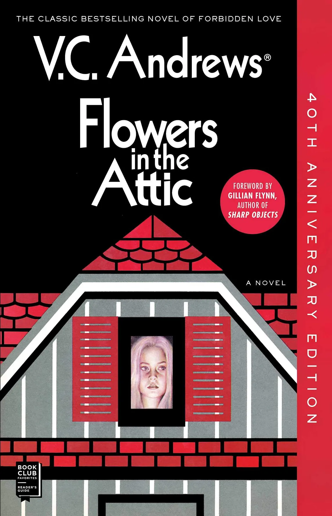 Flowers in the Attic: Sex and the Preteen Girl