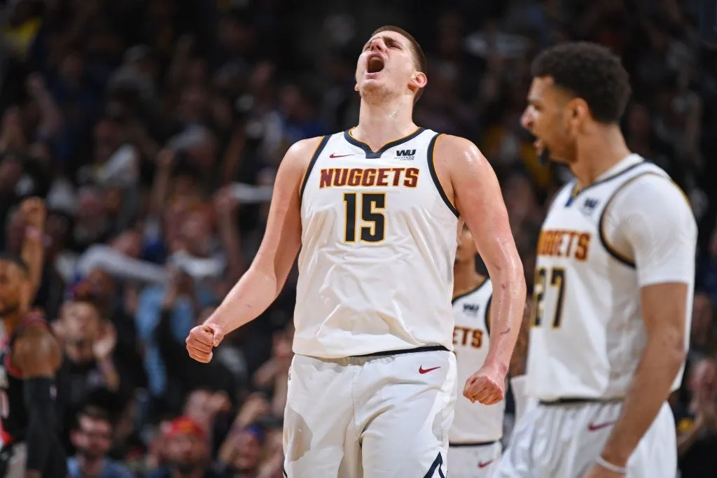 The Denver Nuggets: Championship Aspirations in the Mile High