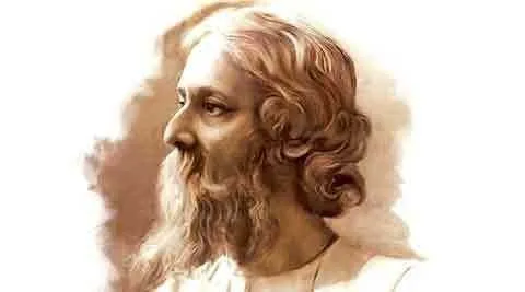 Rabindranath Tagore and how he portrayed his female characters.