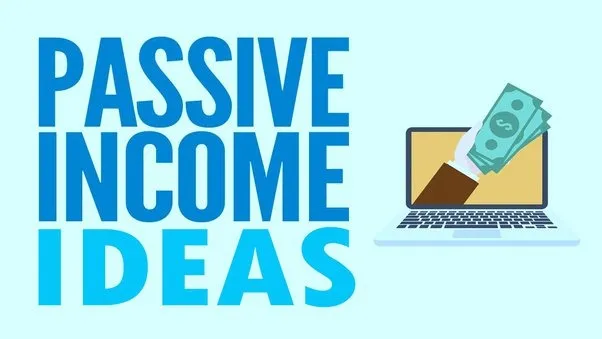 101 Unique Ways to Make Money Without Working From Passive Income Ideas 2024