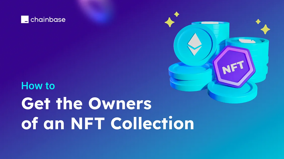 How to Get the Owners of an NFT Collection