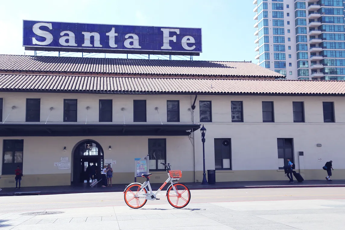 Insider’s Guide to Public Transportation in San Diego