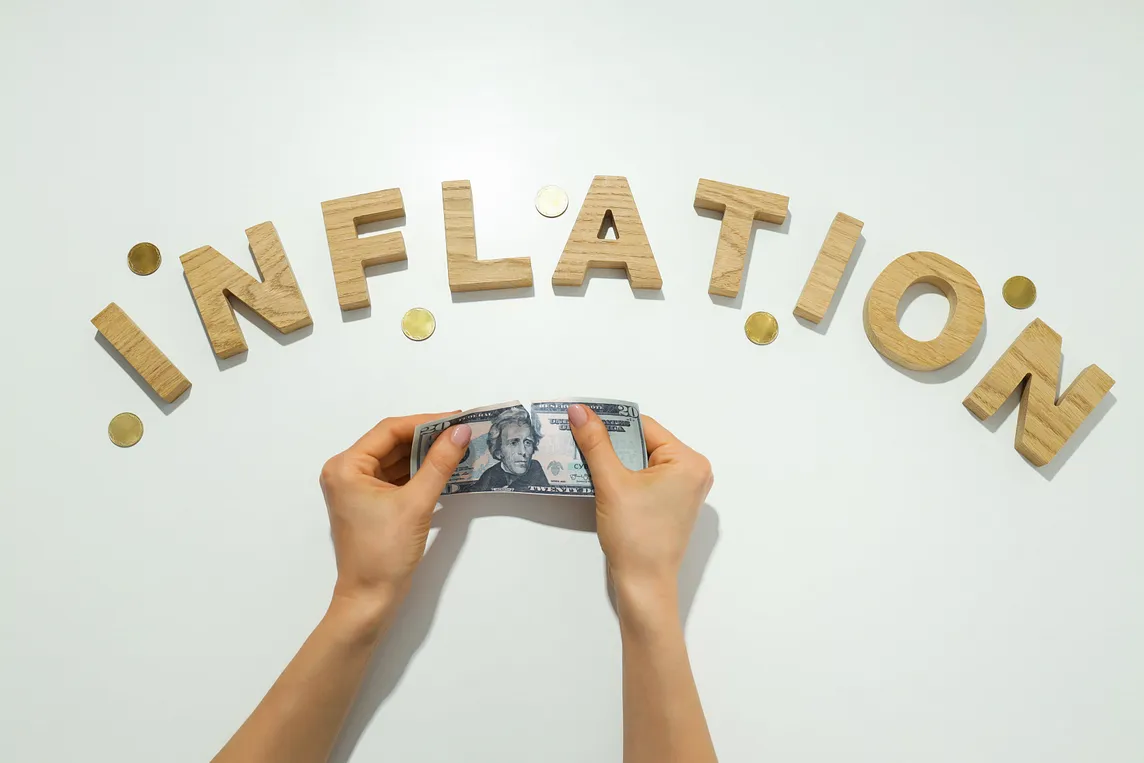 Surviving Stagflation: Proven Tips to Protect Your Wealth Amid Economic Turbulence