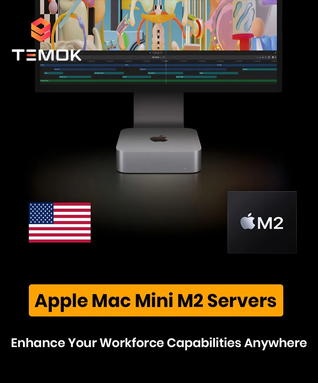 Unveiling the Powerhouse: A Deep Dive into the Apple MacMini M2