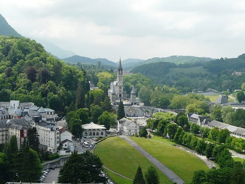 Were The Lourdes Miracle ‘Cures’ Really Cures?