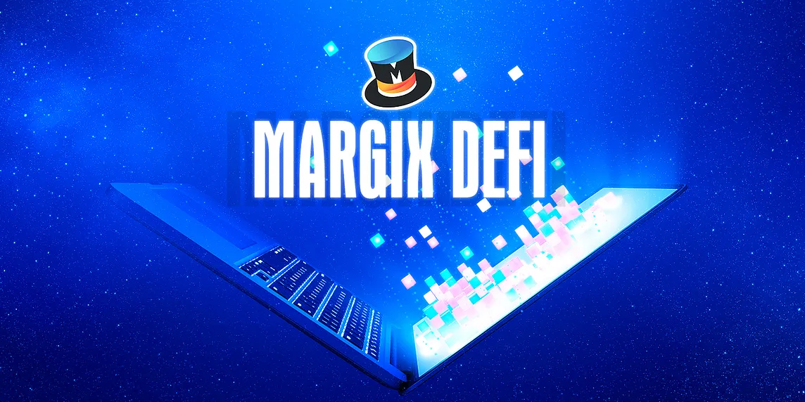 MargiX Chain Expands The Ecosystem Towards DeFi