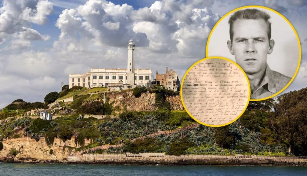 The Daring Escape from Alcatraz Prison: A Detailed Breakdown