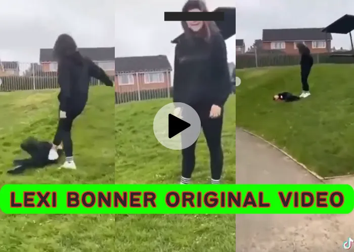 Lexi Bonner Original Video