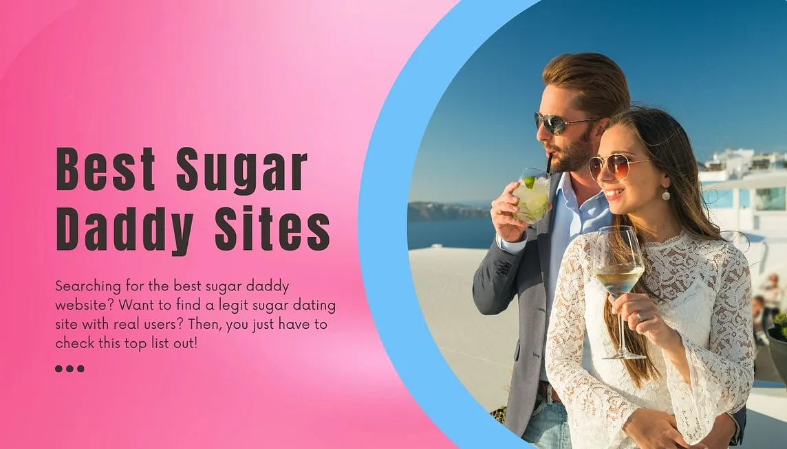 best sugar daddy sites