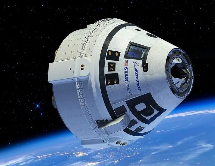 Astronauts Stranded on ISS: The Starliner Crisis Explained