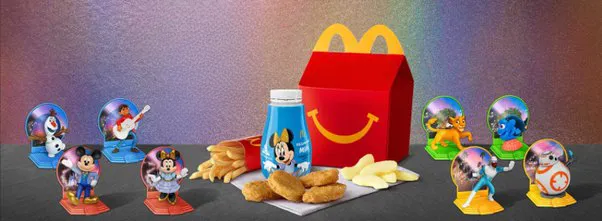 McDonald’s: Beyond Burgers, The World’s Leading Toy DistributorMcDonald’s: Beyond Burgers, The…