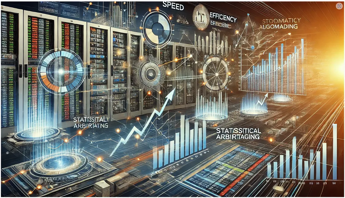 Best Trading Strategies: Algorithmic Trading vs. Manual Trading