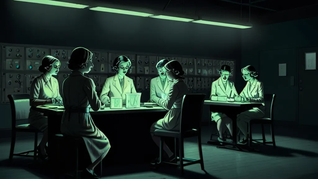 The Radium Girls: A Glow-in-the-Dark Tragedy That Lit the Way for Worker Safety: