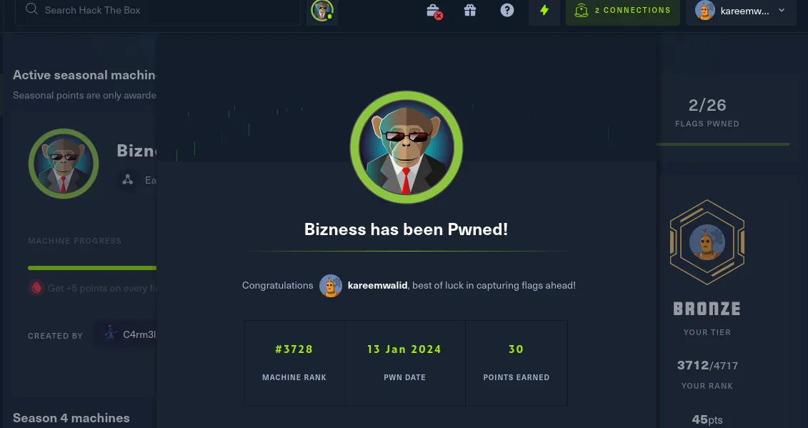The Most Insightful Stories About Hackthebox Medium