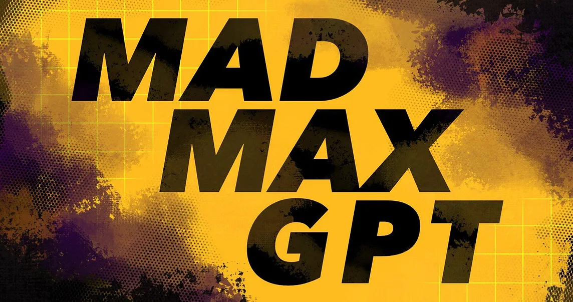 MadMaxGPT: post-apocalyptic oracle