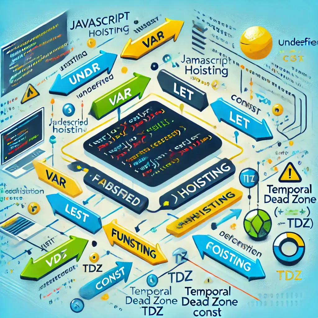 JavaScript Hoisting Demystified: A Complete Guide