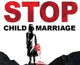 Stopping Child Marriage: Safeguarding Girls' Rights and Educating Them