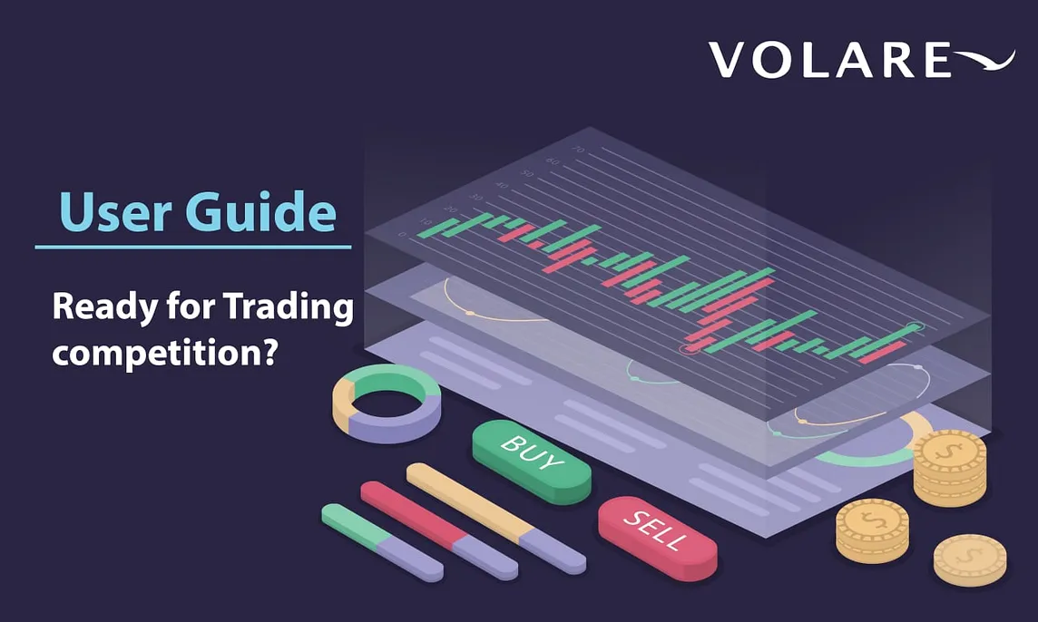 User Guide of Trading Competition