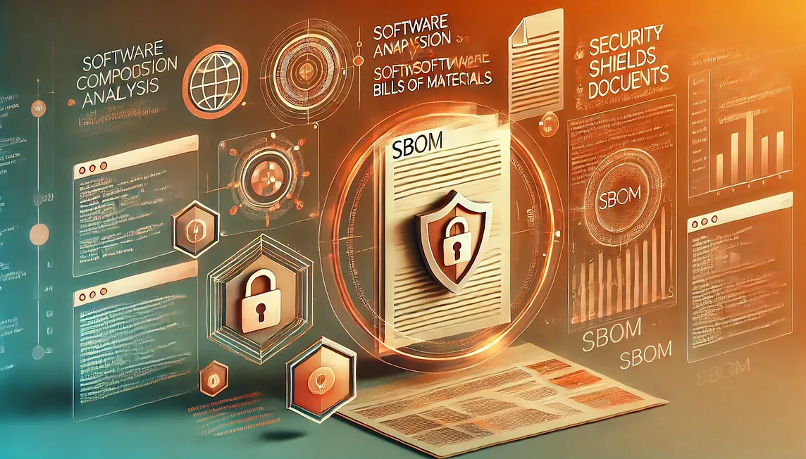 SBOM Securing the Software Supply Chain: Why SCA and SBOM Are Essential for Modern Development