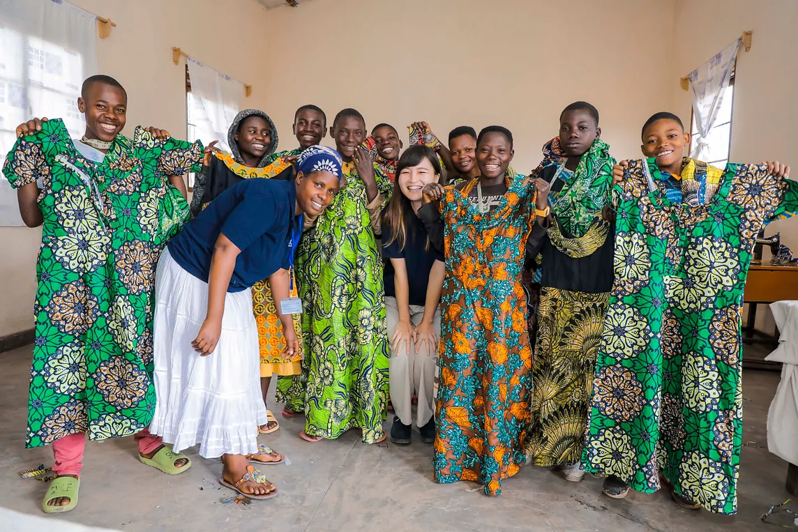 [World Day Against Child Labour] Online Seminar: “Burundi: Towards ZERO Street Children” Held