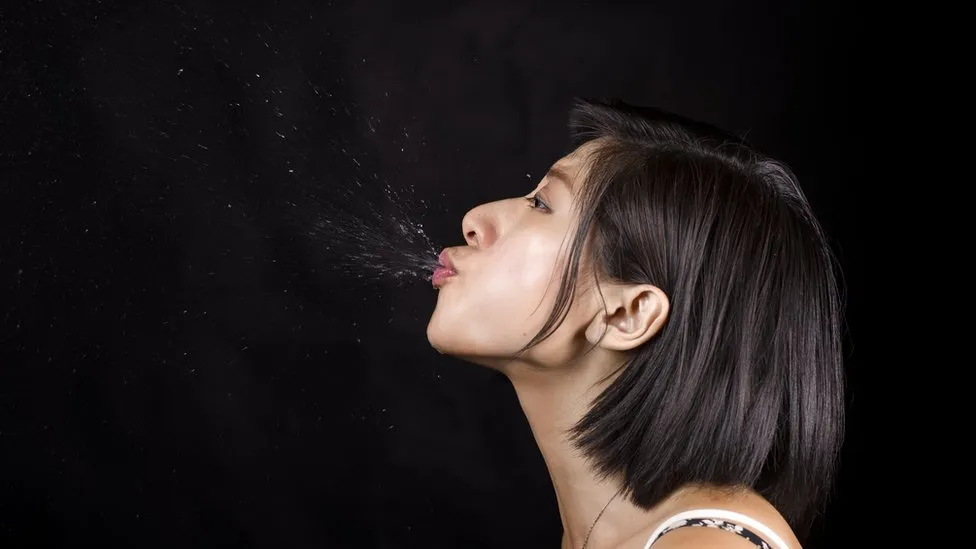 A Women-Led Movement That Banned Spitting In New York