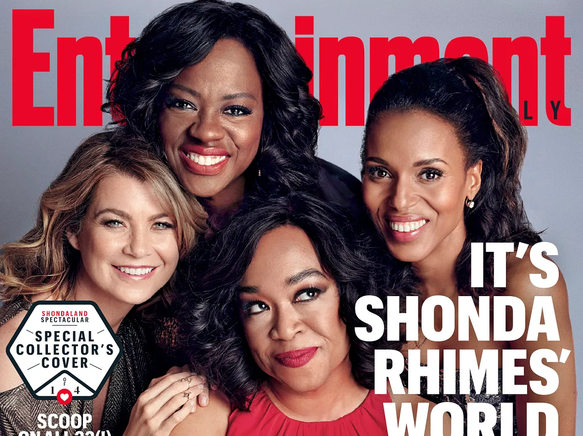 Making Television Great Again: A “ShondaLand” Specialty