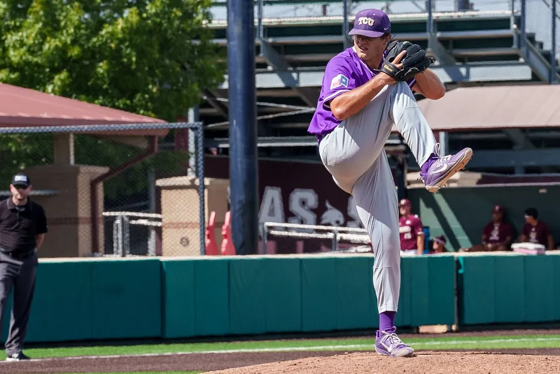 College Baseball Preview: TCU