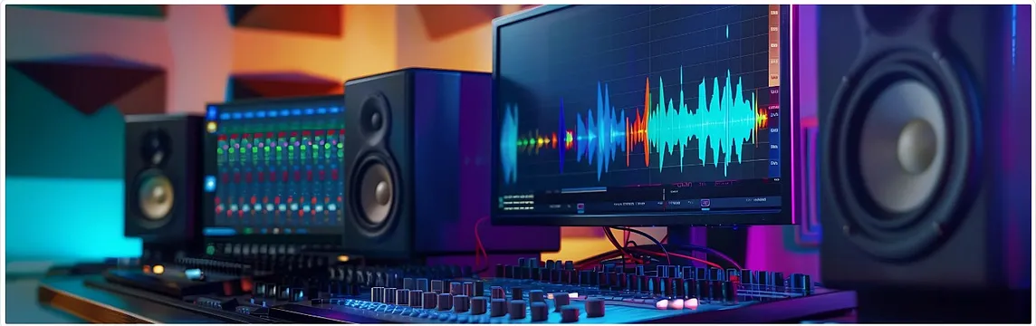 Enhancing Audio Quality with Bass Management