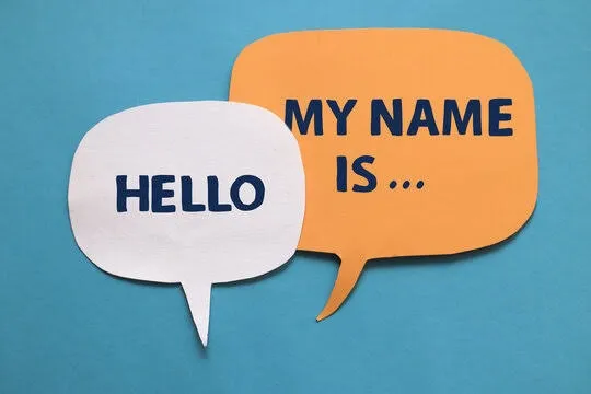 The Psychology of Calling Someone by their Name