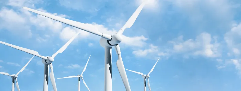 Wind Turbine Parts Manufacturers USA