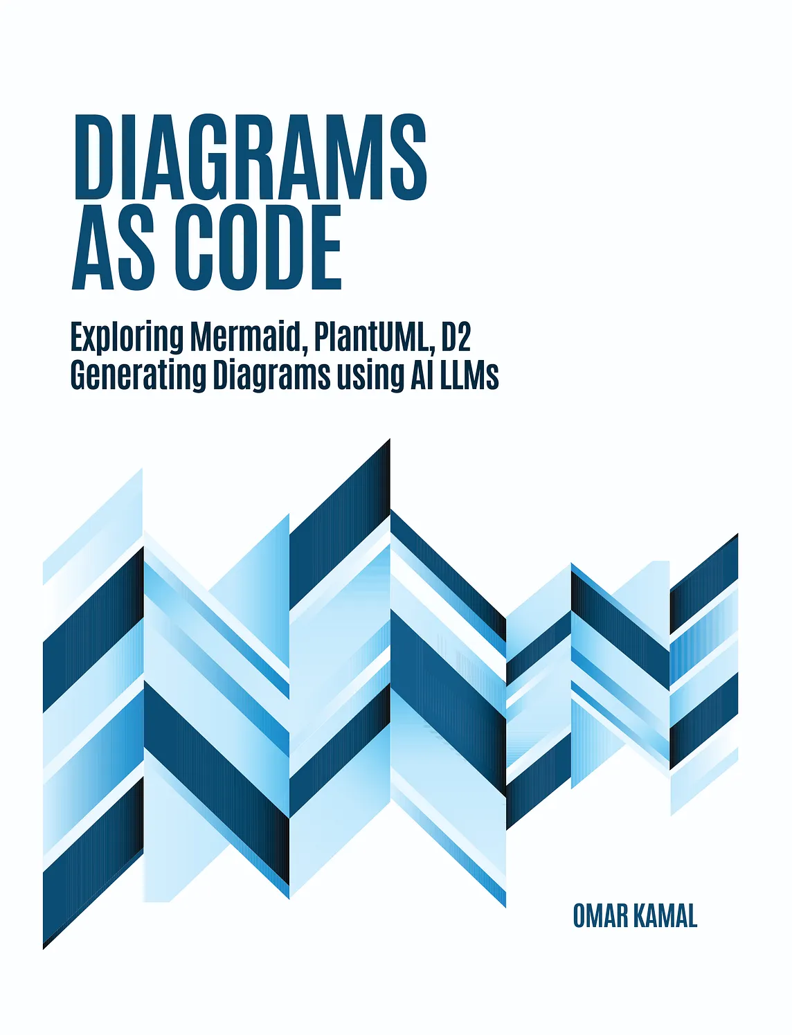 Beyond Markdown: A New Era of Diagram-as-Code” — Book Spotlight