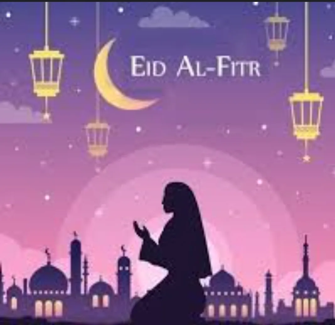 Eid ul-Fitr: the celebration of gratitude and togetherness: