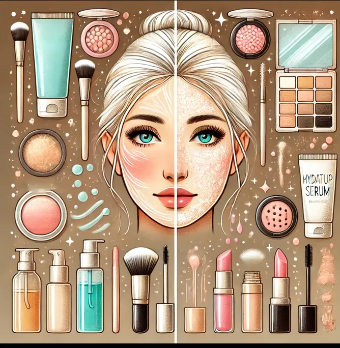 Title: How Long Makeup is Too Long? Understanding Makeup Risks.