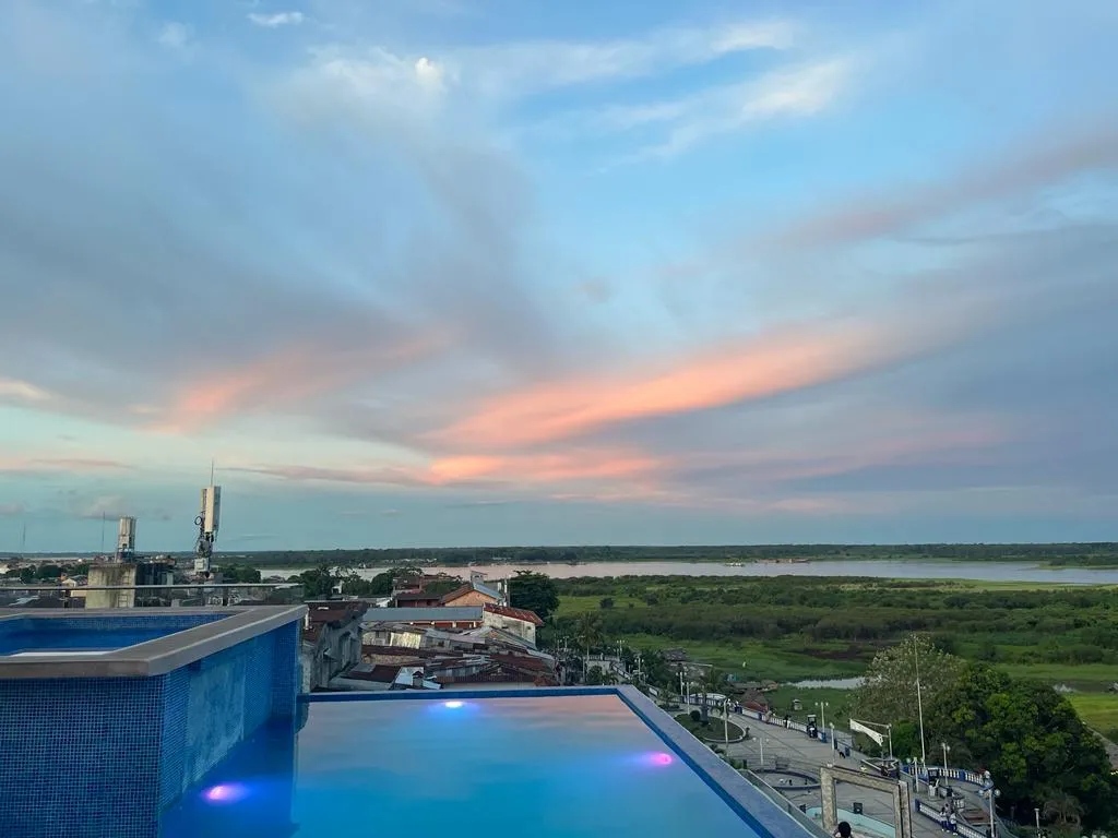 Iquitos, Peru