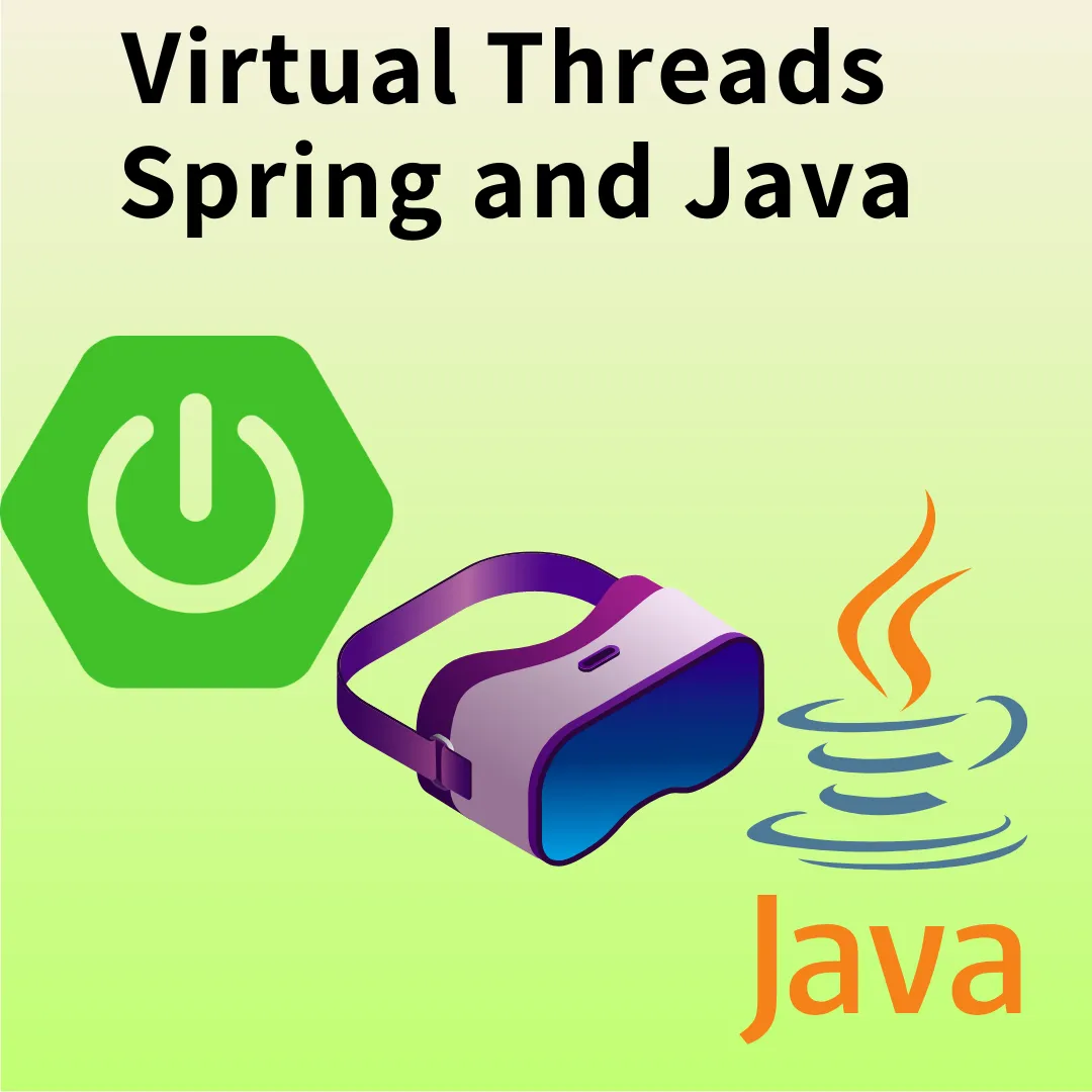 Spring Boot Virtual Threads
