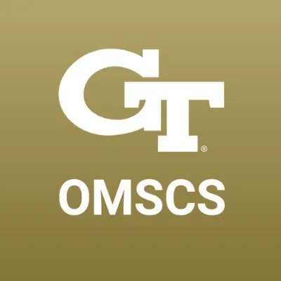 My journey through Georgia Tech’s OMSCS program