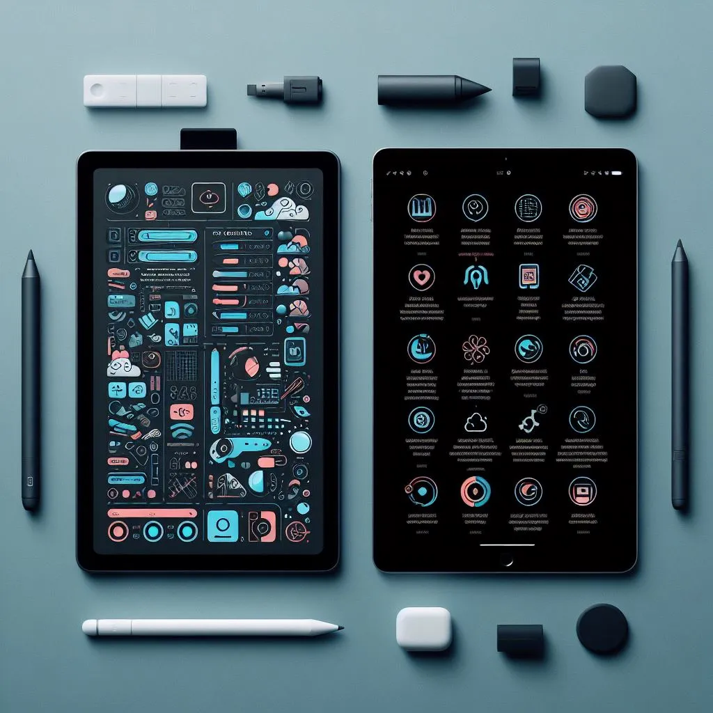 Wacom vs. iPad: The Showdown for Digital Note-Taking