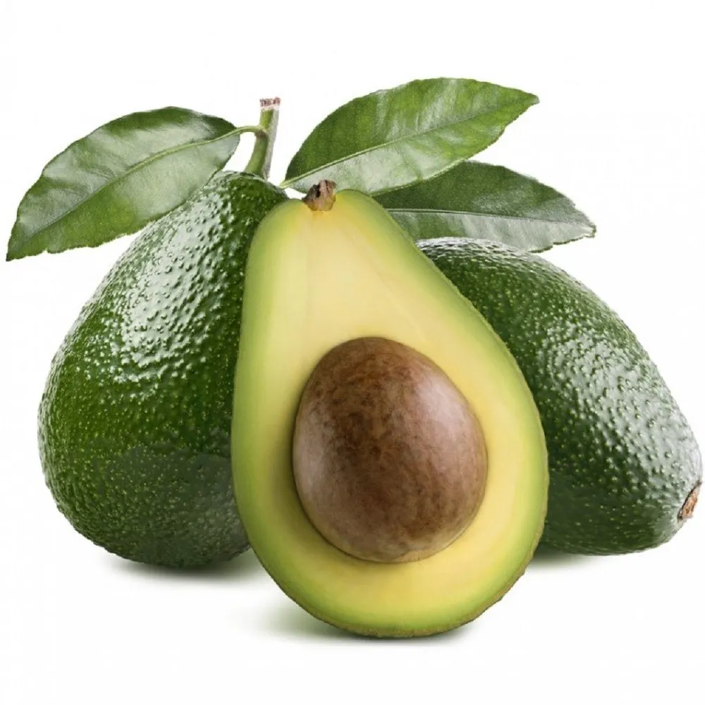 “Boost Your Health: Why Every Man Needs More Avocados!”