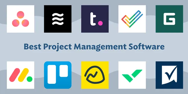 10 Best Project Management Tools for Streamlined Team Collaboration