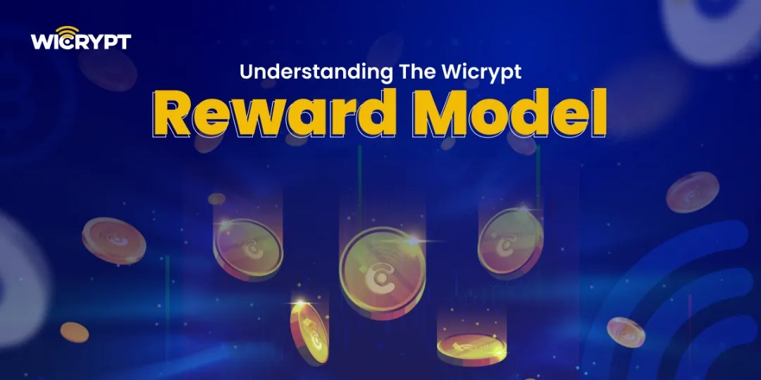 Understanding the Wicrypt Reward Model