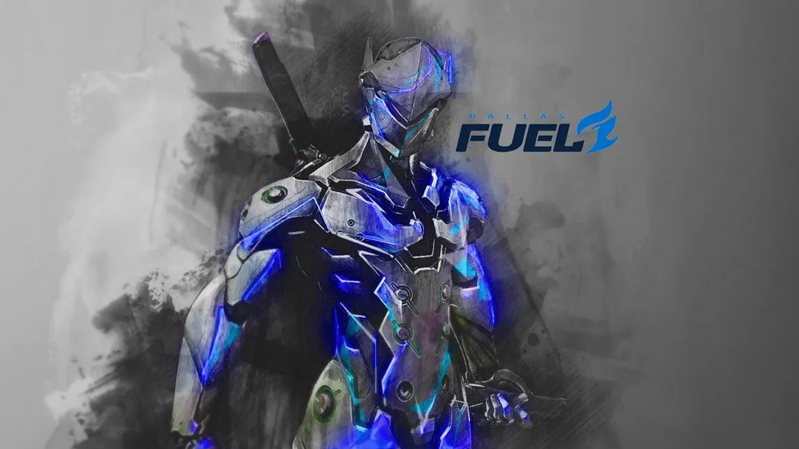 2022 Overwatch League Team Preview: Dallas Fuel Sparkle Genji