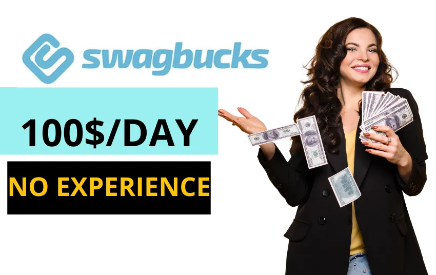 Swagbucks EARNING