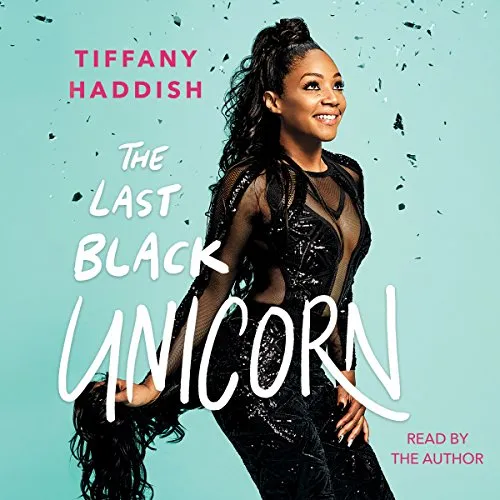 Book Review: The Last Black Unicorn