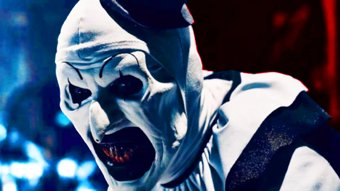 Ranking Terrifier’s 3 Characters from WORST to BEST