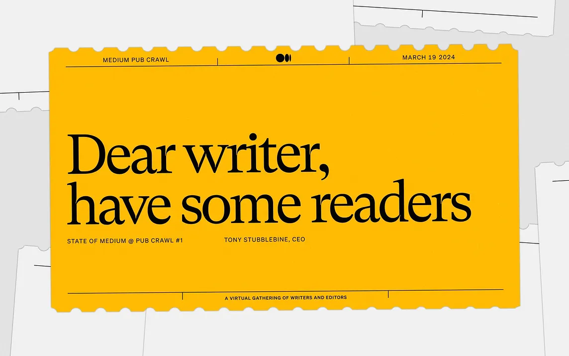 The most insightful stories about Publications On Medium - Medium