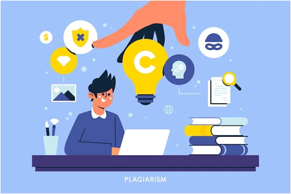 Plagiarism: What Is It? stopping plagiarism