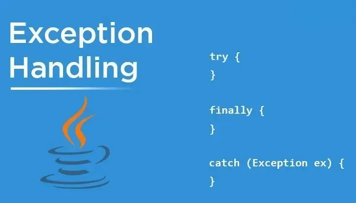 Mastering Java Exception Handling: A Complete Beginner’s Guide