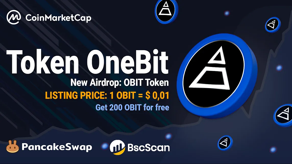 Title: OBIT: Revolutionizing the Crypto Landscape with Innovative Technology and Community Support