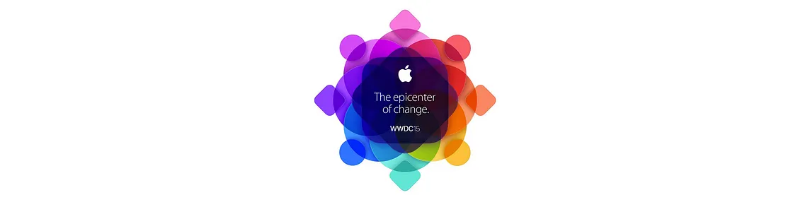 Early Impressions of WWDC 2015